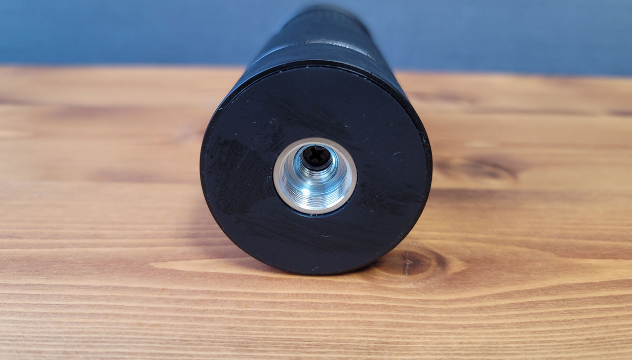 SoloCast2のゴムパット